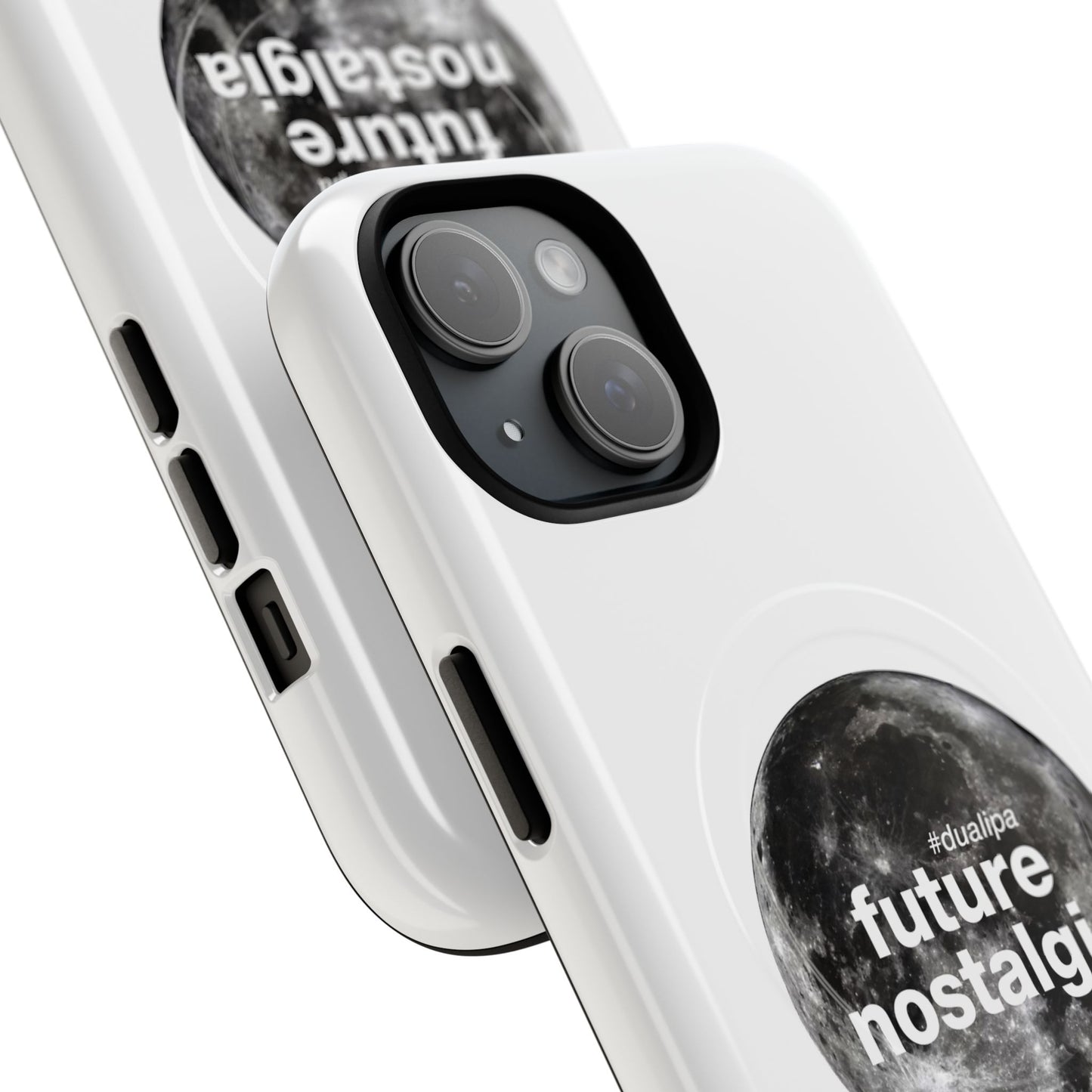 Moonlight Memory Core Tough Magnetic Case