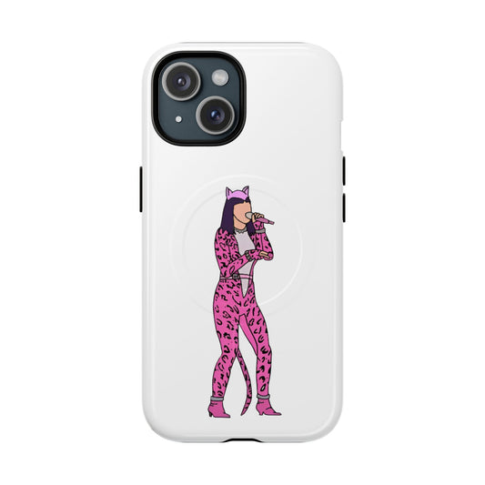 Stage Presence Tough Magnetic cases