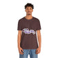Olivia Rodrigo Unisex Jersey Short Sleeve Tee - Deja Vu