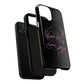 Iphone Signature Autograph - Tough Magnetic Phone Case