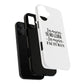 Desert Vision Tough Magnetic case