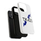 Bolt Duality Tough Magnetic case