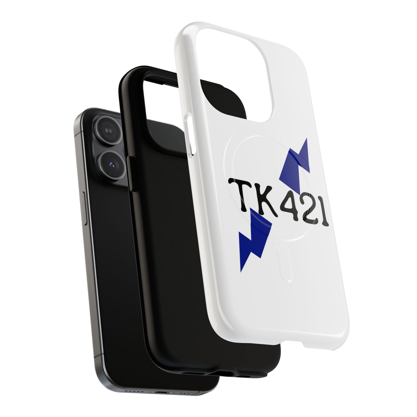 Bolt Duality Tough Magnetic case