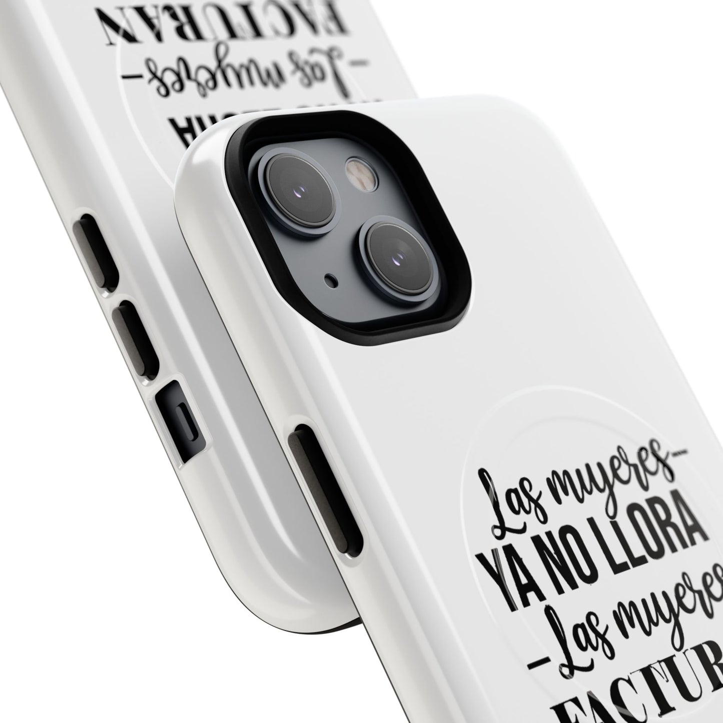 Desert Vision Tough Magnetic case