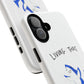 Linear Echo Tough Magnetic cases