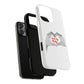 Love Echo by K Tough Magnetic Case