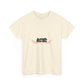 Rock & Roll Legacy Unisex Heavy Cotton Tee