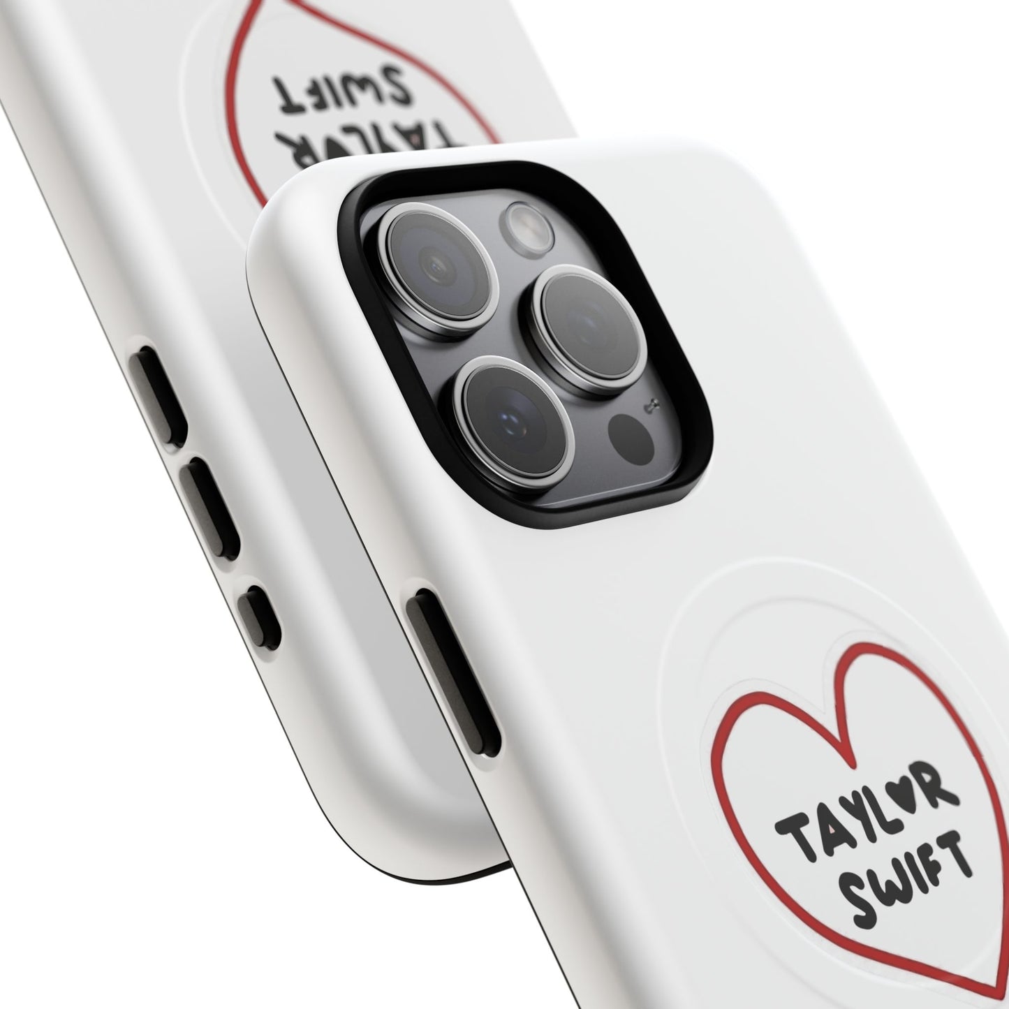 Heartbeats & Midnights Tough Magnetic Case