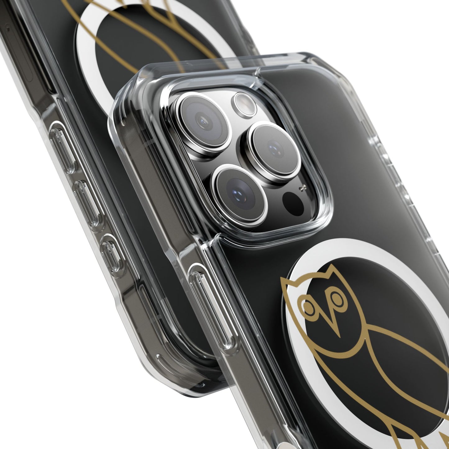 Classic OVO Owl impact case