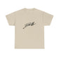 Midnight Autograph Unisex Heavy cotton Tee