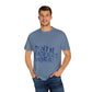 Act F*cking Nice Quote-Unisex Dyed Tshirt