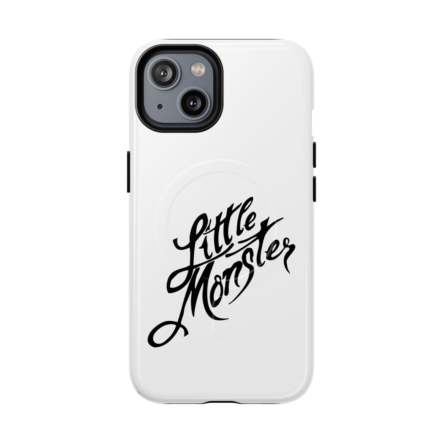 Strike Icon Tough Magnetic case