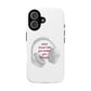Retro Kiss Sound Tough Magnetic Case