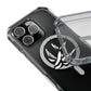 Flight Marked Magnetic Impact Case