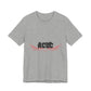 Rock & Roll Legacy Unisex short sleeve Tee