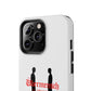 Power Move Energy Tough Magnetic Case