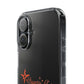 Eclipse Street Co. Clear Cases
