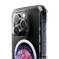 Guts Album Art CD Magnetic Clear Impact Case