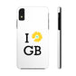 Boldheart Era Tough Magnetic Case