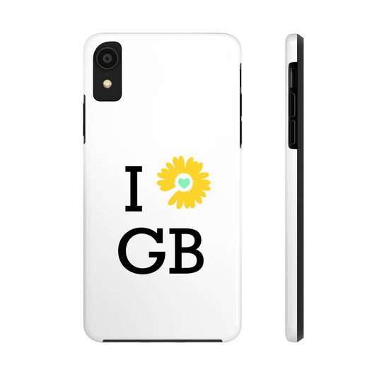 Boldheart Era Tough Magnetic Case
