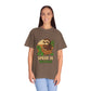 Dyed T-shirt – Snazzy Speed Edition