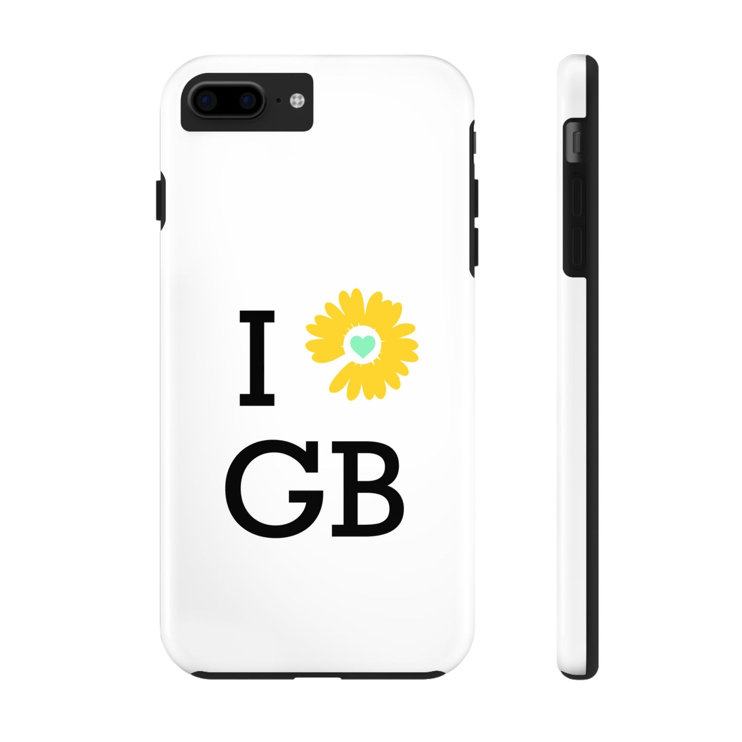 Boldheart Era Tough Magnetic Case