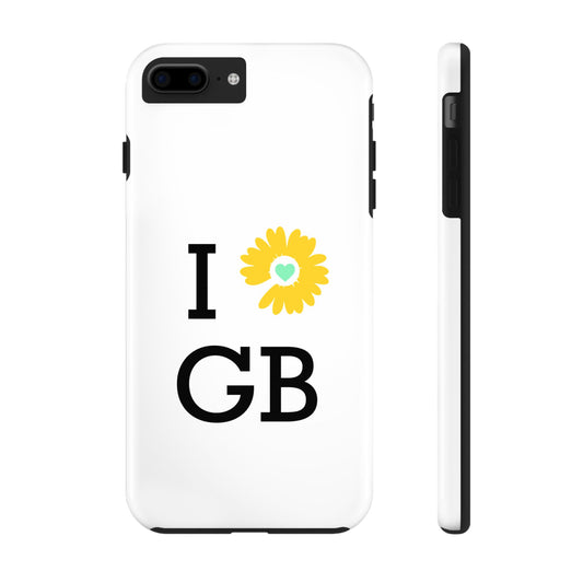 Boldheart Era Tough Magnetic Case