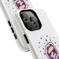 Spill Your Guts Scream Tough Magnetic phone case