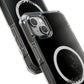 Little Monster Claw Magnetic clear case
