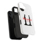 Power Move Energy Tough Magnetic Case