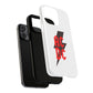 Power Pulse Icon Tough Magnetic case