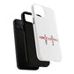 ABRVCADVRA Gothic Spell Tough Magnetic case