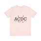 Electric Edge Unisex short sleeve Tee