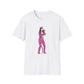 Stage Presence - Unisex Softstyle T-shirt