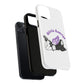 Olivia Rodrigo Butterfly Arc Tough Magnetic phone case