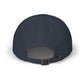Live Lenny Pop Classic Dad Cap