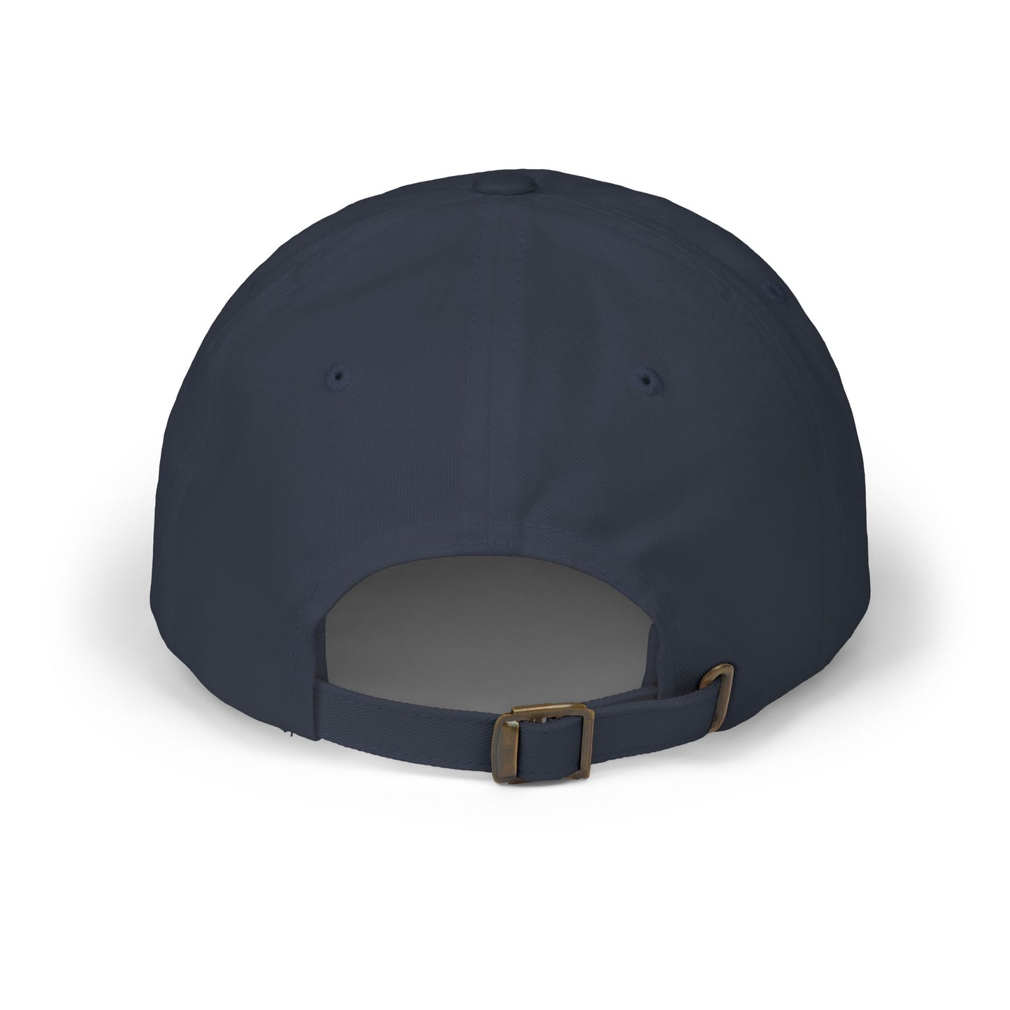 Live Lenny Pop Classic Dad Cap
