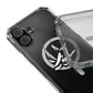 Flight Marked Magnetic Impact Case