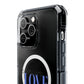 Microphone Muse Magnetic Clear Impact Case