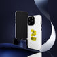 Neon Rebels Tough Case