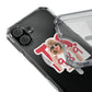 Dreamstate Era Magnetic clear Impact Case