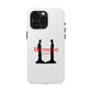 Power Move Energy Tough Magnetic Case