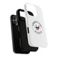 Dark Grip Tough Case