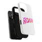 Gradient Roar Tough Magnetic cases