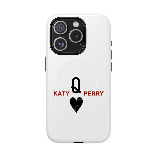Dual Name Impact Tough Magnetic cases