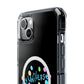 Pastel Universe Magnetic Clear Impact case