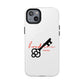 Cursive Spell “Houdini” Tough Magnetic Case