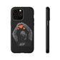 Tough iPhone Case (12–16 Pro Max) – Post Malone Heartfelt Wishes