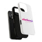 Tour Dreams Gradient Tough Magnetic Case