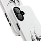 Flight Marked Tough Magnetic Case